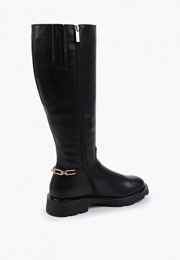 фото Сапоги francesco donni