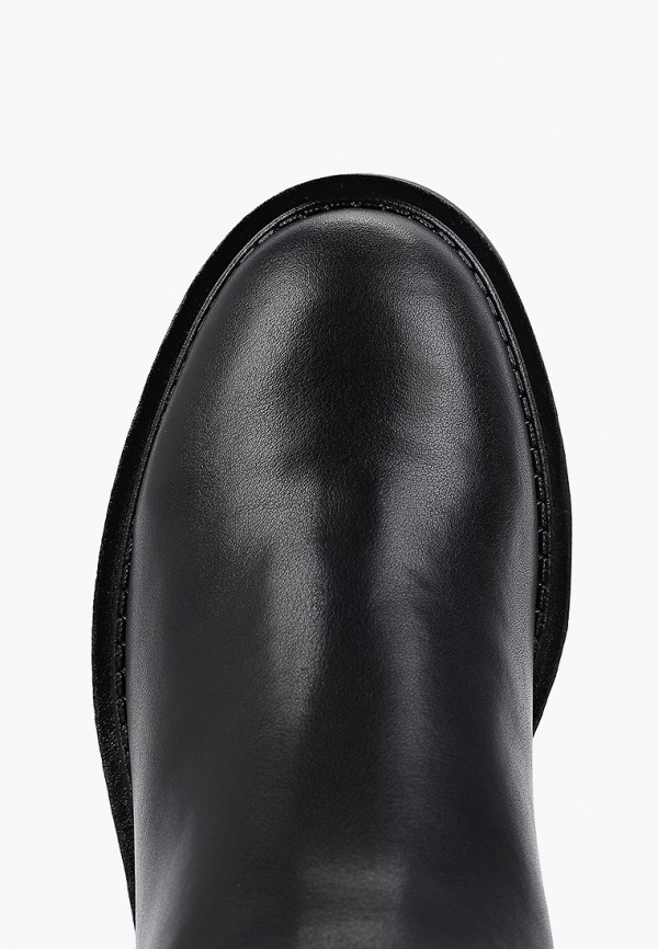 фото Сапоги francesco donni