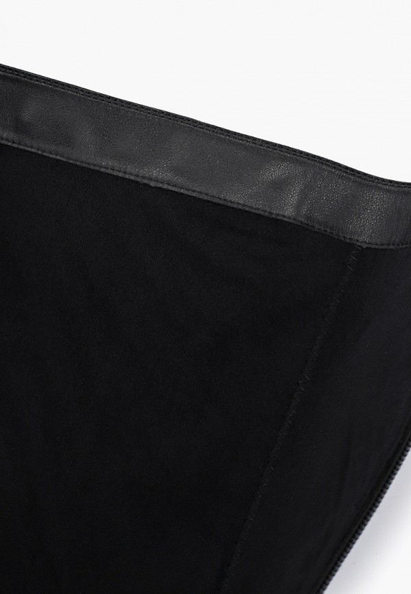 фото Сапоги francesco donni