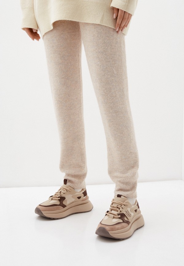 фото Кроссовки francesco donni