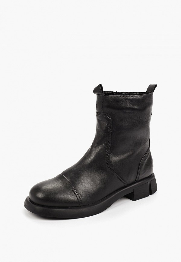 фото Ботинки francesco donni