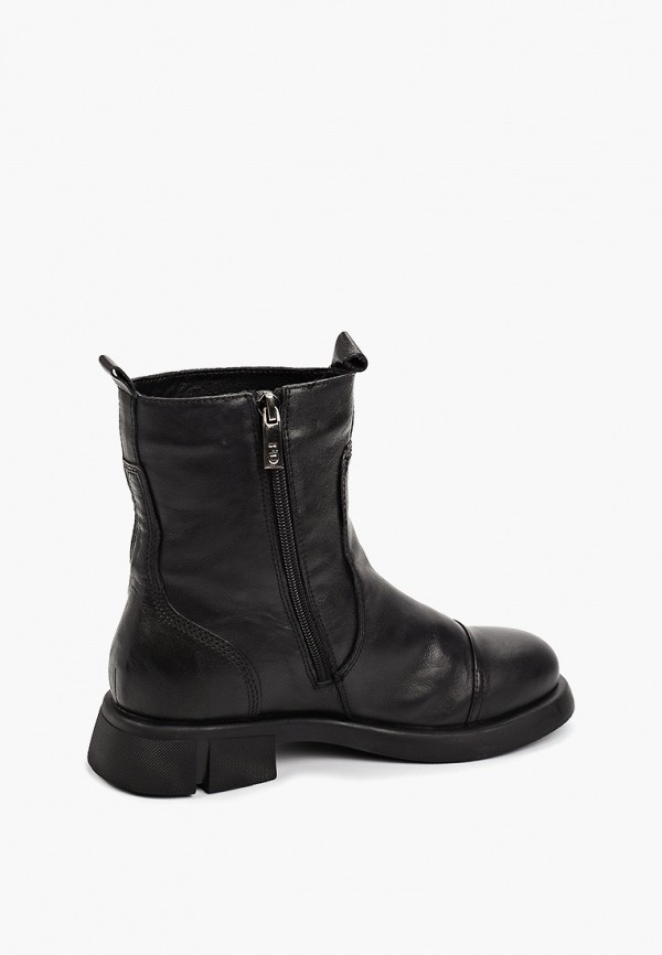 фото Ботинки francesco donni