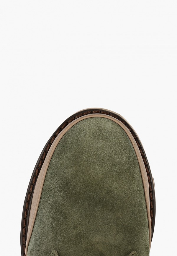 фото Ботинки francesco donni