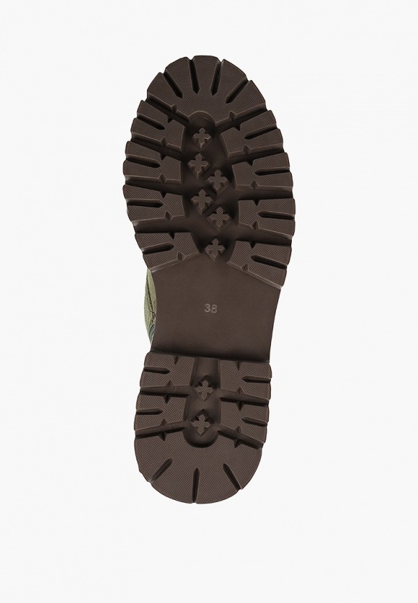 фото Ботинки francesco donni