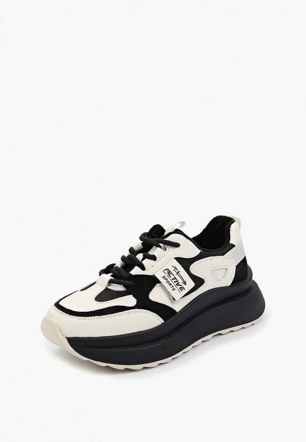 фото Кроссовки francesco donni