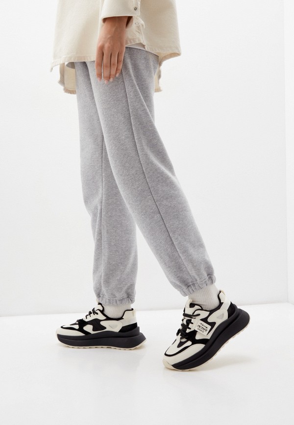 фото Кроссовки francesco donni