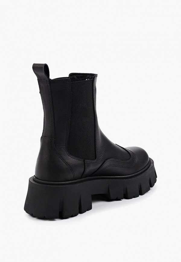 фото Ботинки euros style