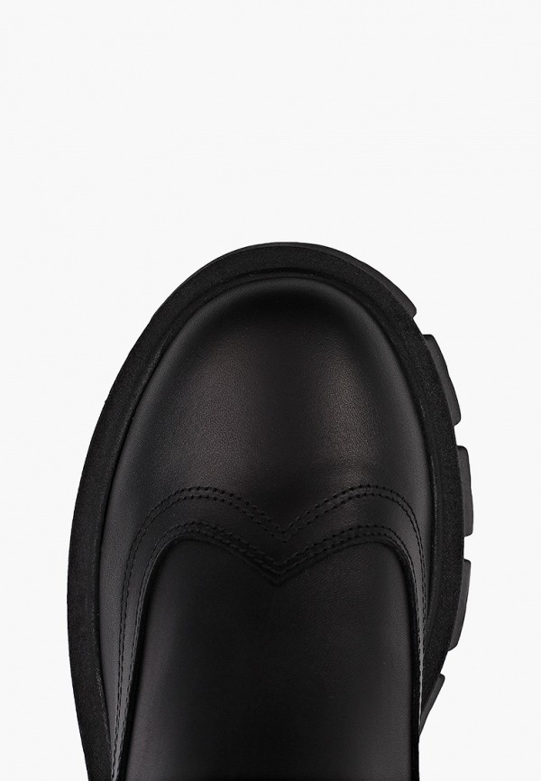 фото Ботинки euros style