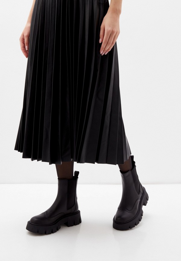 фото Ботинки euros style