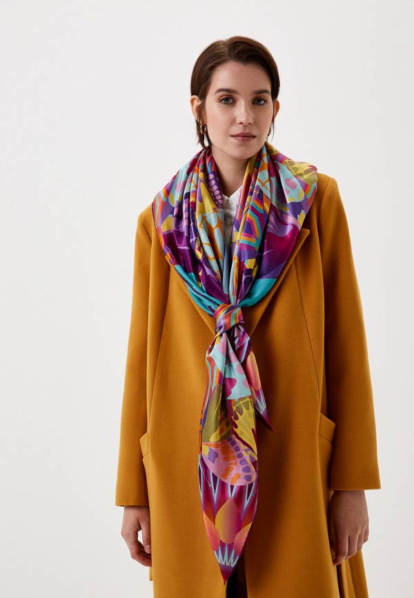 фото Платок eleganzza