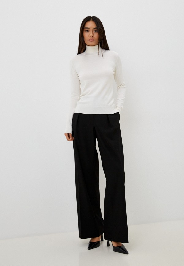 фото Водолазка eleganzza