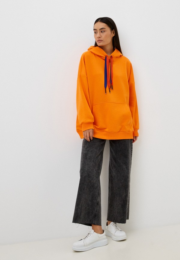 фото Худи eleganzza