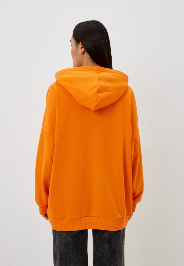 фото Худи eleganzza