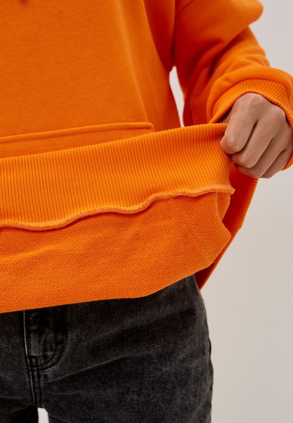 фото Худи eleganzza