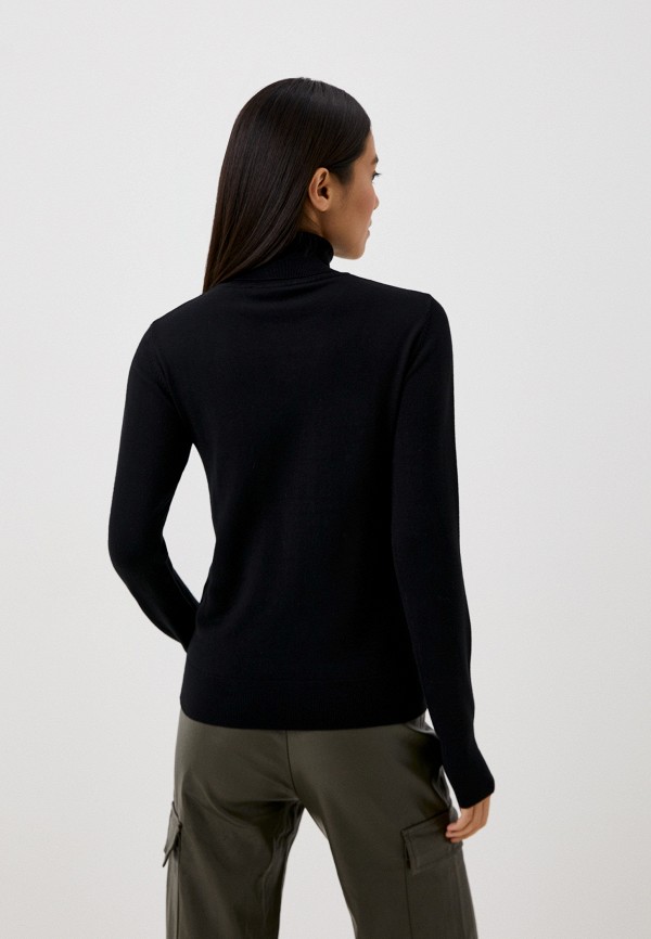 фото Водолазка eleganzza