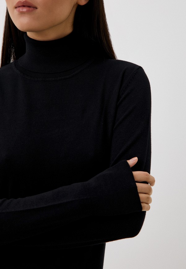 фото Водолазка eleganzza