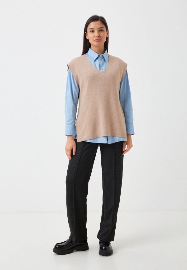 фото Брюки mark formelle