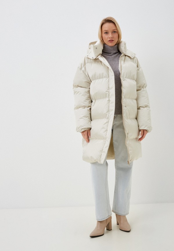 фото Куртка утепленная lulez