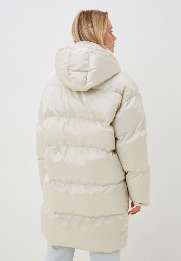 фото Куртка утепленная lulez