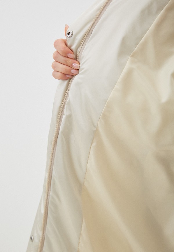 фото Куртка утепленная lulez