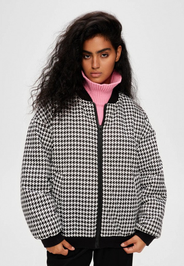 фото Куртка утепленная sashaostrov