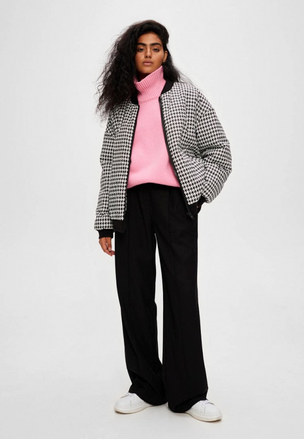 фото Куртка утепленная sashaostrov