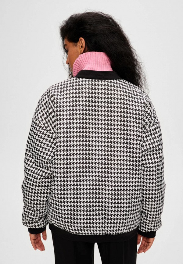 фото Куртка утепленная sashaostrov