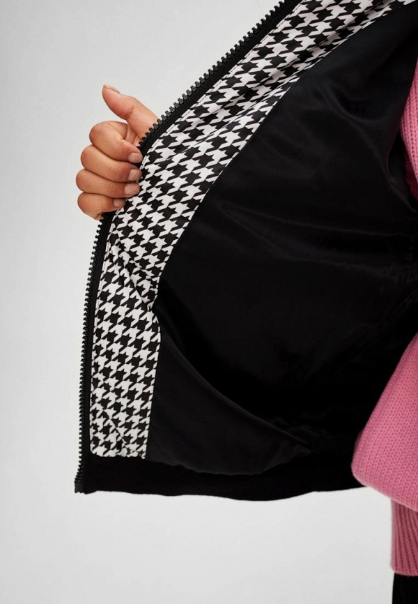 фото Куртка утепленная sashaostrov