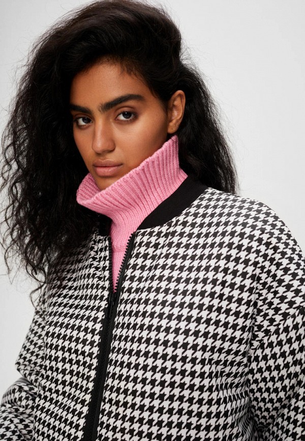 фото Куртка утепленная sashaostrov