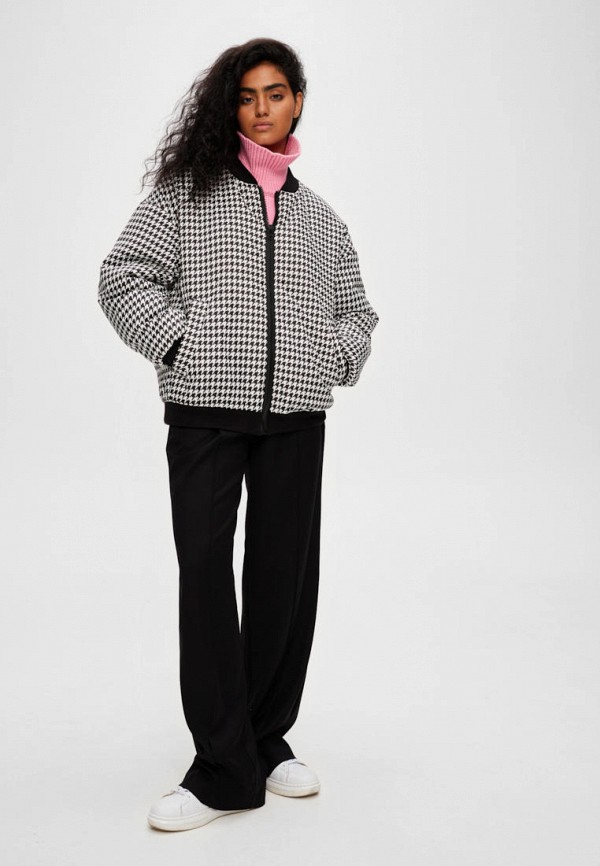 фото Куртка утепленная sashaostrov