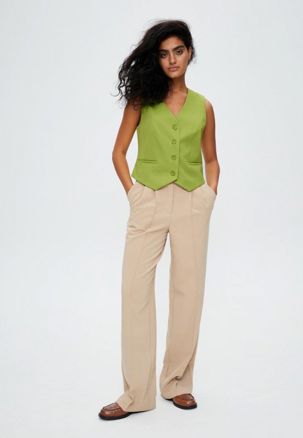 фото Жилет sashaostrov