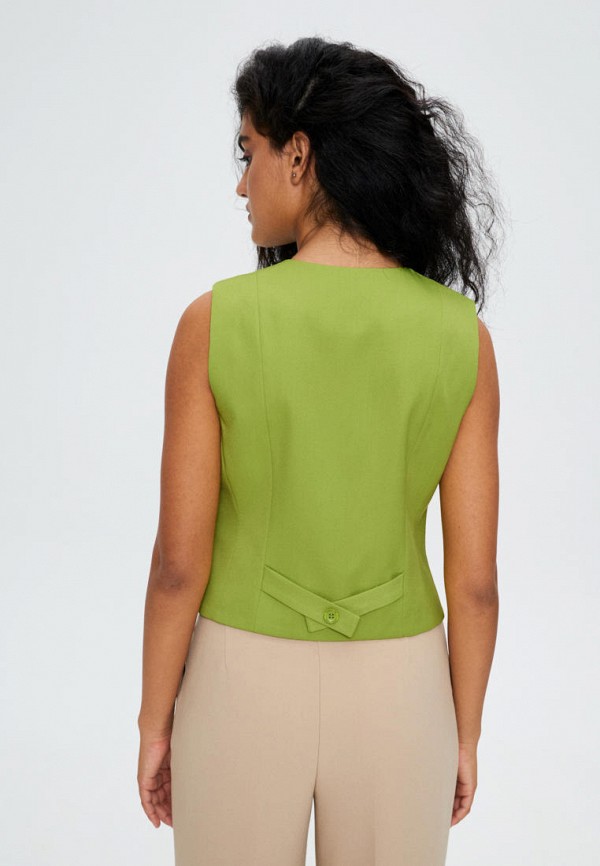 фото Жилет sashaostrov