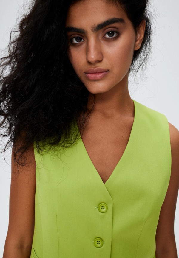 фото Жилет sashaostrov