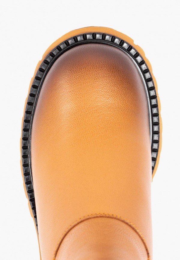 фото Ботинки monsorro