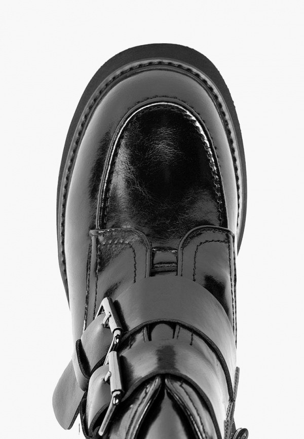 фото Ботинки monsorro