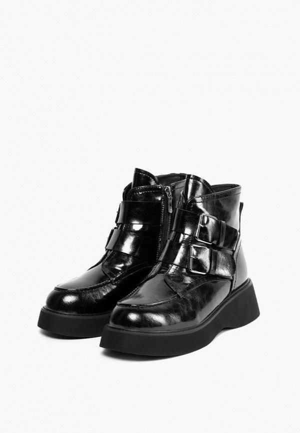 фото Ботинки monsorro