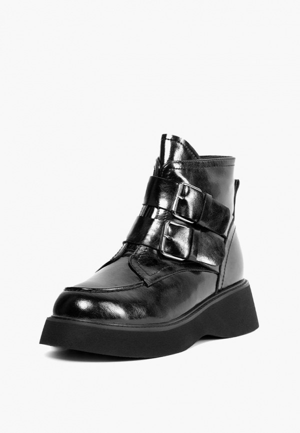 фото Ботинки monsorro