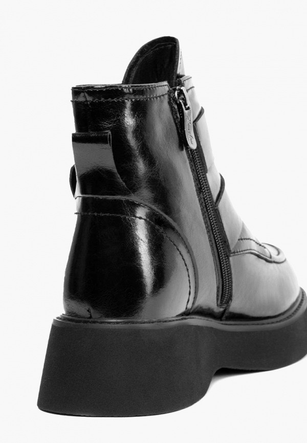 фото Ботинки monsorro