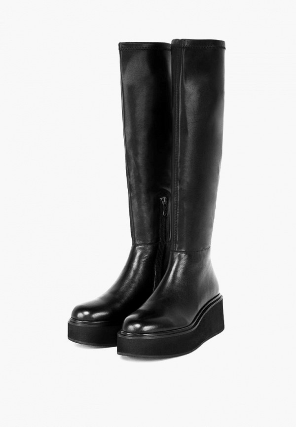 фото Сапоги monsorro