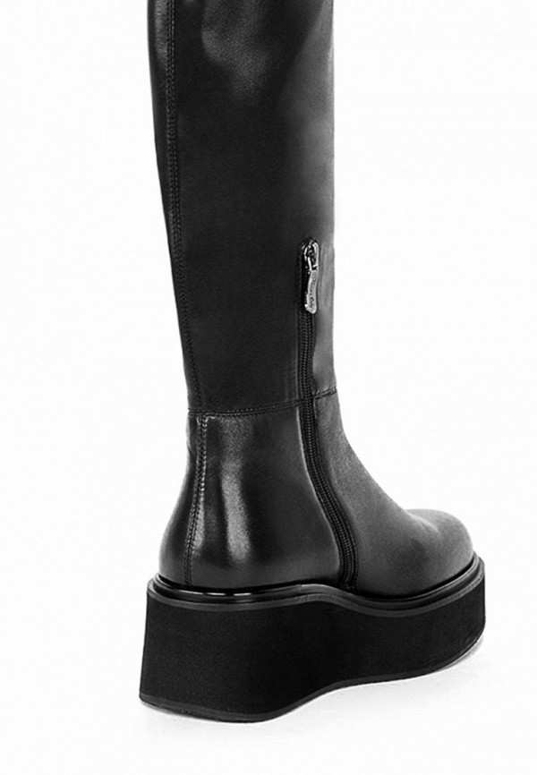 фото Сапоги monsorro