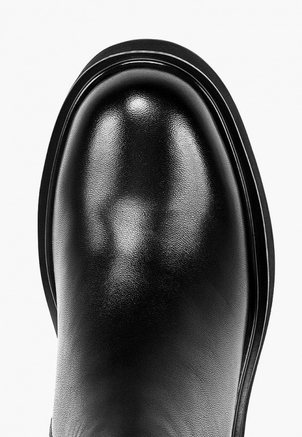 фото Сапоги monsorro