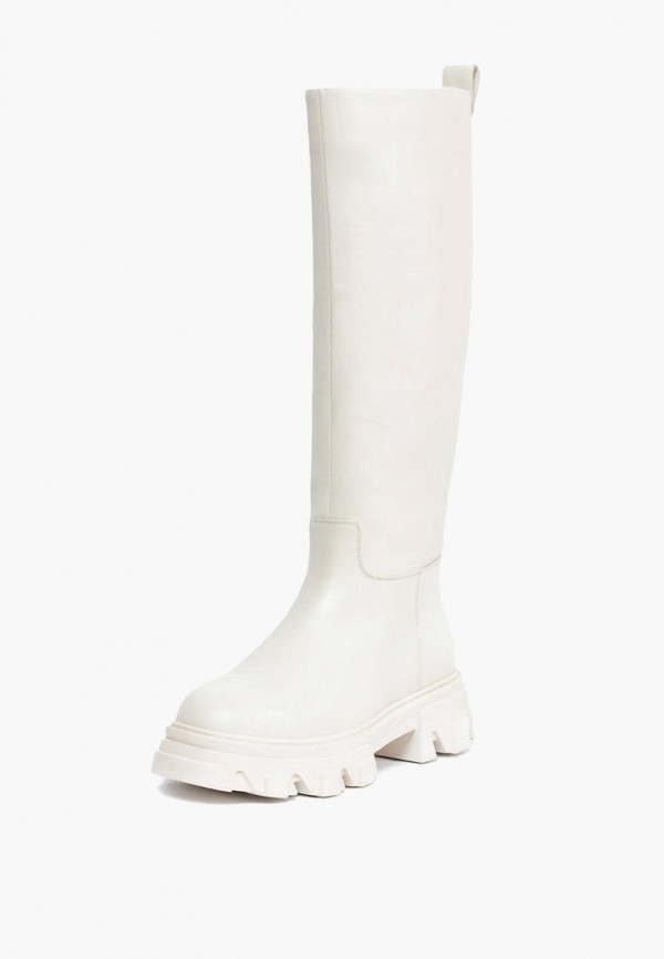 фото Сапоги monsorro