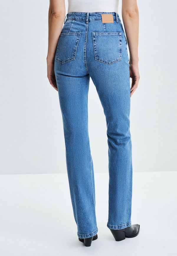 фото Джинсы zarina