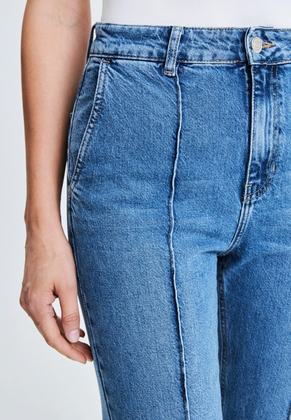 фото Джинсы zarina