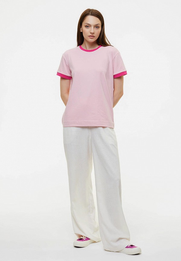 фото Брюки vamponi