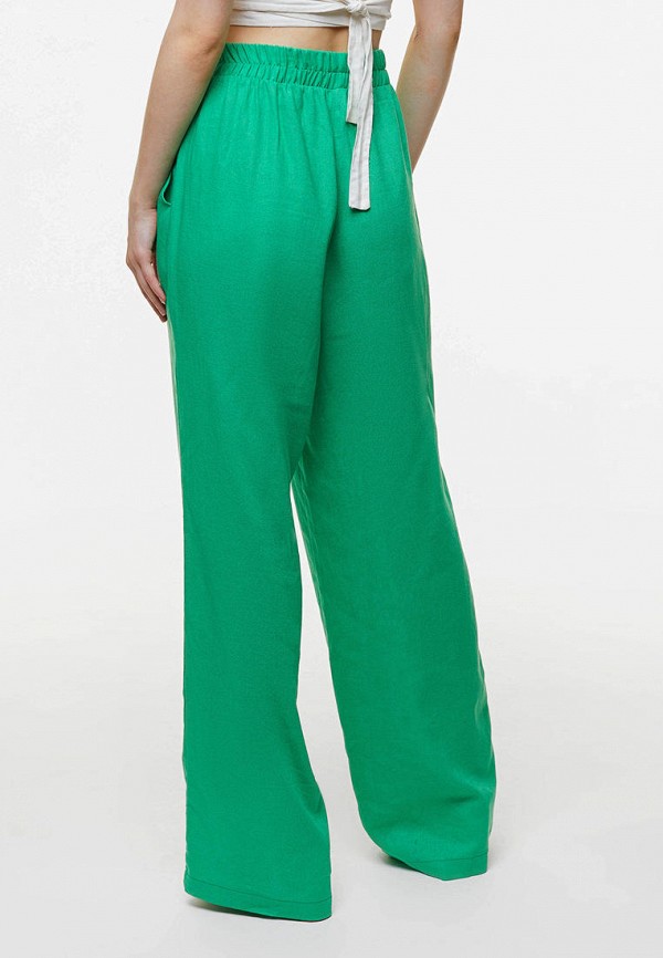 фото Брюки vamponi