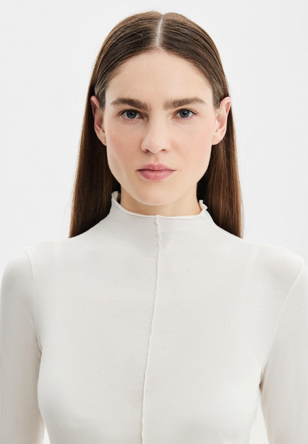 фото Водолазка zarina