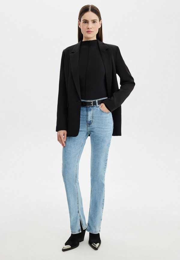 фото Водолазка zarina