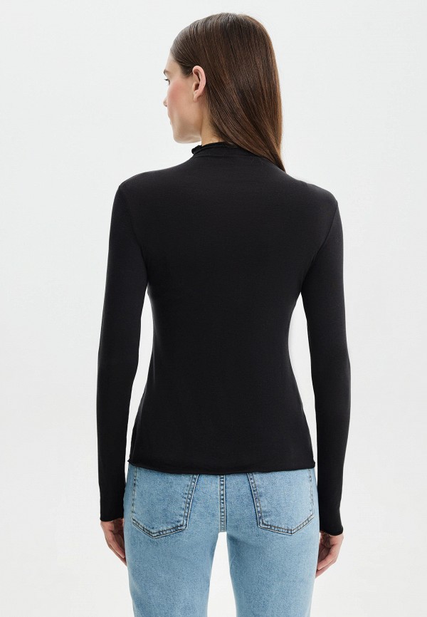 фото Водолазка zarina