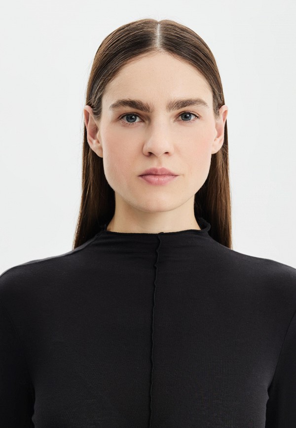 фото Водолазка zarina